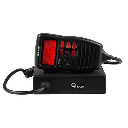 UHF380 5 watt UHF CB Radio Speaker Mic UHF380 5 watt UHF CB Radio Speaker Mic