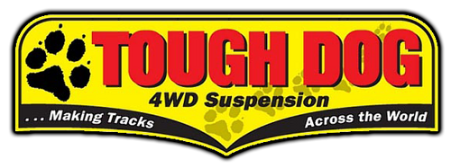 VW Amarok 20mm Tough Dog Suspension Kit VW Amarok 20mm Tough Dog Suspension Kit