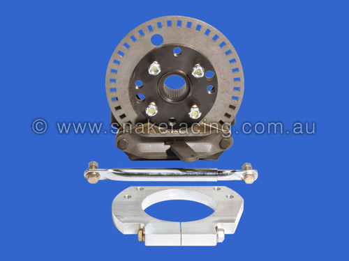 Atlas Hand Brake Kit Atlas Hand Brake Kit