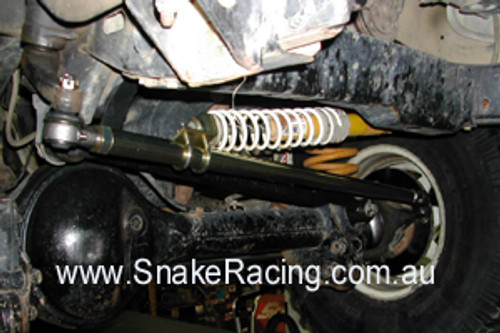 SJ80 Rock Rod Drag Link SJ80 Rock Rod Drag Link