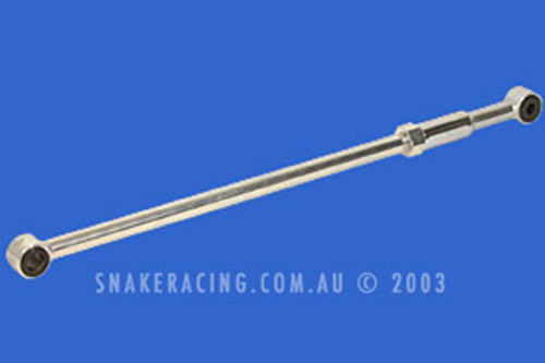 SJ80 Adjustable Rear Panhard SJ80 Adjustable Rear Panhard