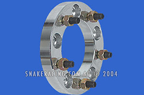 Jimny 1" Wheel Spacer Jimny 1" Wheel Spacer