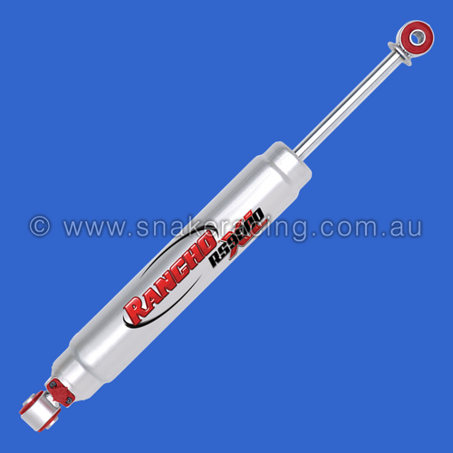Ford Courier RS9000XL Shock FRONT Ford Courier RS9000XL Shock FRONT