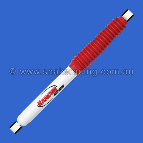 Ford Courier RS5000 Shock FRONT Ford Courier RS5000 Shock FRONT