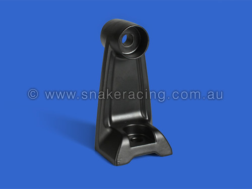 E Series Light Cast Alloy Leg Mount E Series Light Cast Alloy Leg Mount