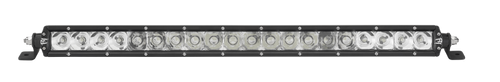 20" SR-SRS PRO LED Light Bar - Spot / Flood Combo 20" SR-SRS PRO LED Light Bar - Spot / Flood Combo