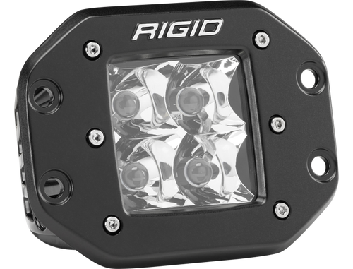 D SRS Pro Flush Mount LED - Spot D SRS Pro Flush Mount LED - Spot