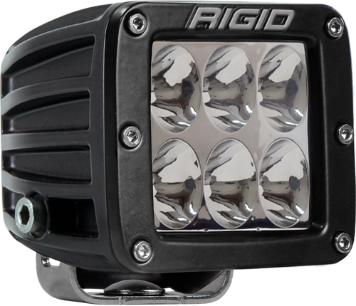 D SRS Pro Series LED Light - Driving D SRS Pro Series LED Light - Driving