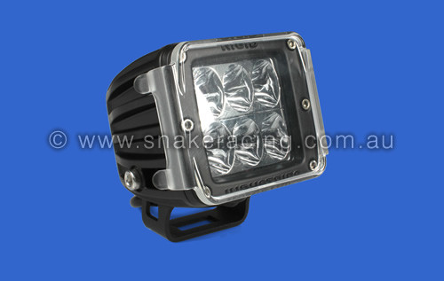 D Series Translucent Clear Lens Cover D Series Translucent Clear Lens Cover