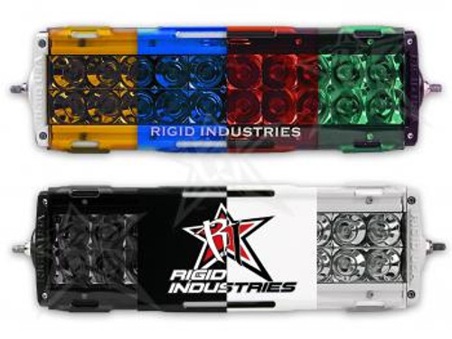 E Series Lens Covers choose from 6 colours E Series Lens Covers choose from 6 colours