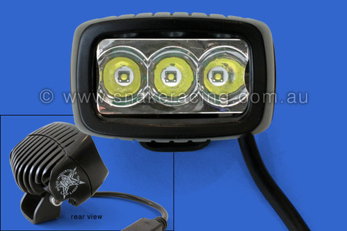 SR-M2 LED Light - Wide SR-M2 LED Light - Wide