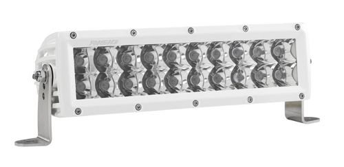 10" Marine E Series Pro LED Light Bar - Spot 10" Marine E Series Pro LED Light Bar - Spot