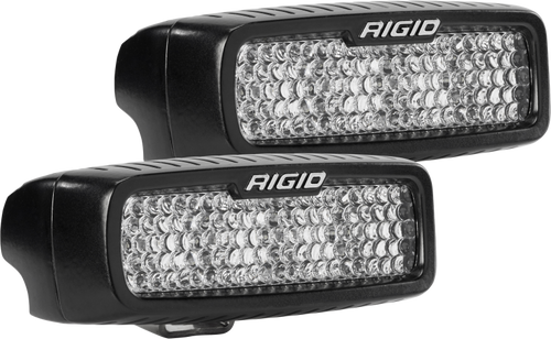 SRQ SRS Pro Twin Pack LED Lights - Diffusion SRQ SRS Pro Twin Pack LED Lights - Diffusion