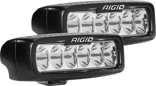 SRQ SRS Pro Twin Pack LED Lights - Driving SRQ SRS Pro Twin Pack LED Lights - Driving