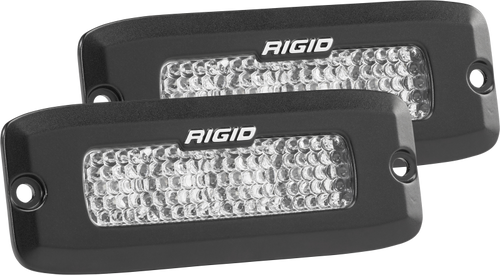 SRQ SRS Pro FM Twin Pack LED - Diffusion SRQ SRS Pro FM Twin Pack LED - Diffusion