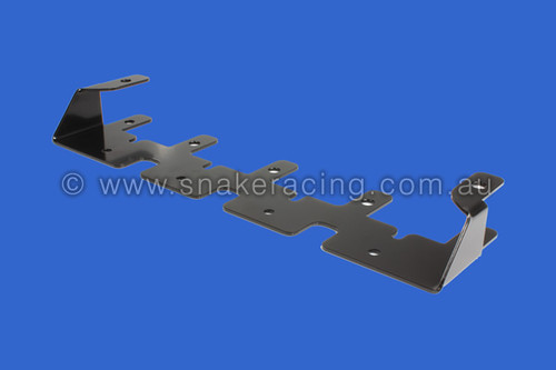 Rhino Rack 2 x Dually Forward Mount Bracket Rhino Rack 2 x Dually Forward Mount Bracket