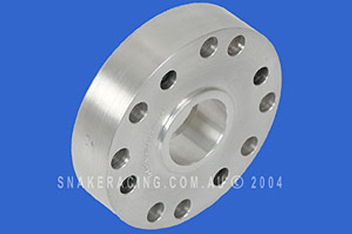 Cruiser 78 Series Tailshaft Spacer 25mm REAR Cruiser 78 Series Tailshaft Spacer 25mm REAR