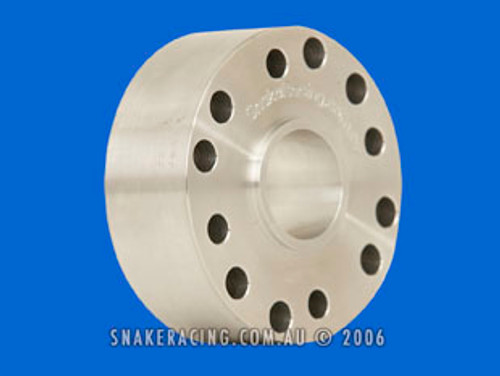 Cruiser 100 Series Solid Axle Tailshaft Spacer 40mm REAR Cruiser 100 Series Solid Axle Tailshaft Spacer 40mm REAR