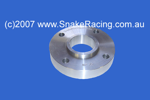 Patrol GQ Tailshaft Spacer 25mm-119mm Patrol GQ Tailshaft Spacer 25mm-119mm