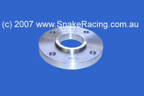 Patrol GQ Tailshaft Spacer 15mm-134mm Patrol GQ Tailshaft Spacer 15mm-134mm