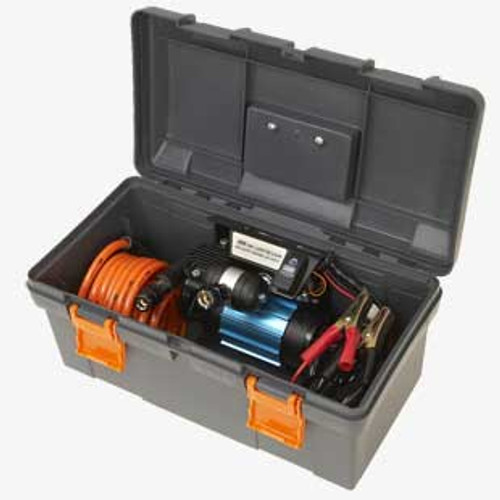 ARB Air Compressor High Output Portable ARB Air Compressor High Output Portable