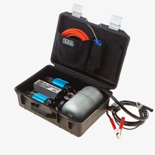 ARB Air Compressor Maximum Performance Portable ARB Air Compressor Maximum Performance Portable