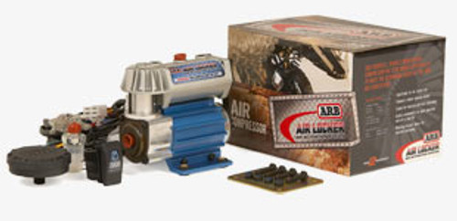 ARB Air Compressor Compact On-Board ARB Air Compressor Compact On-Board