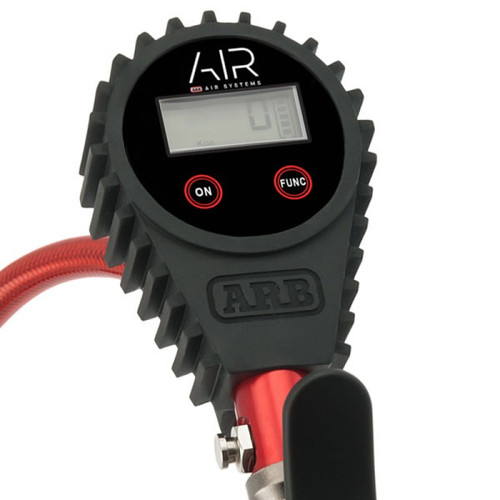 ARB Digital Inflator with gauge ARB Digital Inflator with gauge