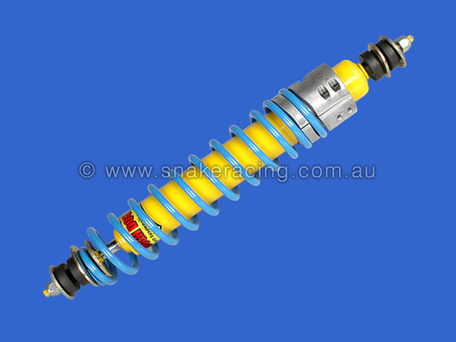 Suzuki Sierra RTC Steering Damper- 07/1974-05/1999 Suzuki Sierra RTC Steering Damper- 07/1974-05/1999