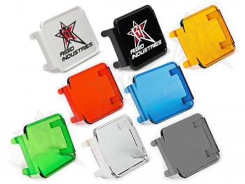 Dually Lens Covers Choose from 8 Colours Dually Lens Covers Choose from 8 Colours