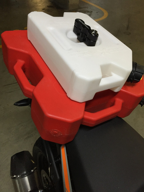 RotopaX White 3.8L - Water Tank RotopaX White 3.8L - Water Tank