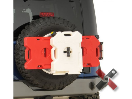RotopaX White 7.5L - Water Tank RotopaX White 7.5L - Water Tank
