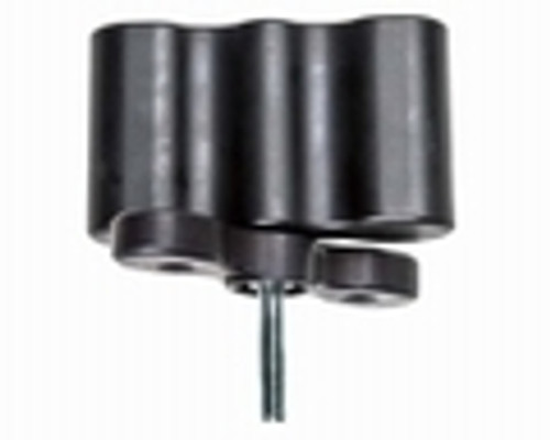RotopaX 6.6L Pax Mount Extension RotopaX 6.6L Pax Mount Extension