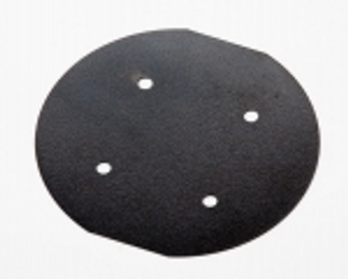 RotopaX Backing Plate for Pack Mount RotopaX Backing Plate for Pack Mount