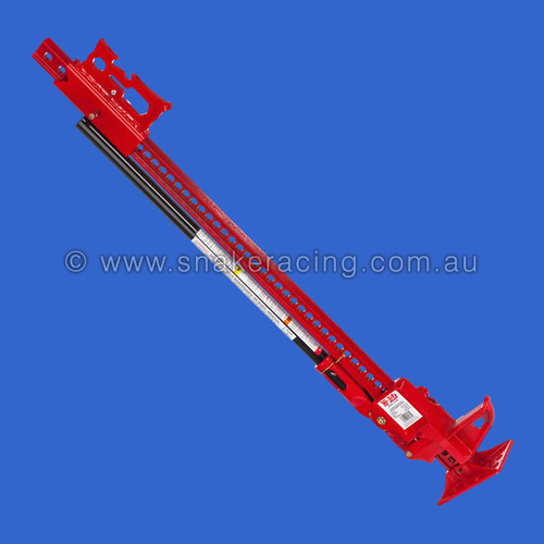 Hi-Lift All-Cast 48" Jack - Red Hi-Lift All-Cast 48" Jack - Red