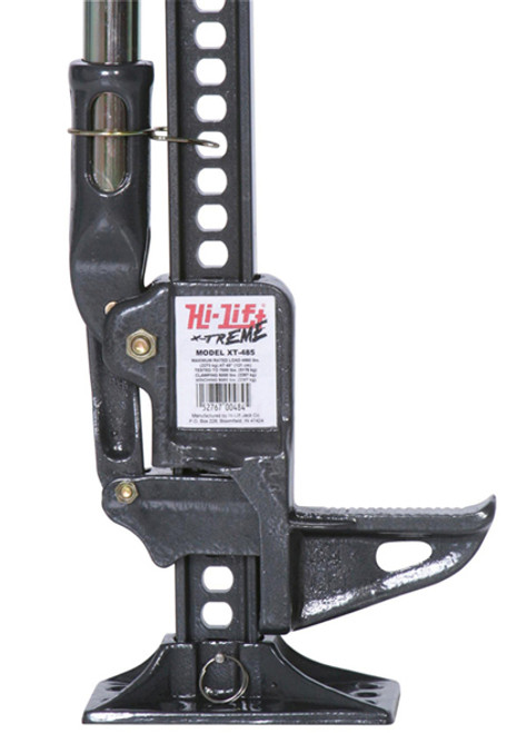 Hi-Lift X-TREME 48" Jack - Grey Hi-Lift X-TREME 48" Jack - Grey
