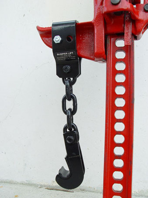 Hi-Lift Bumper Lift Hi-Lift Bumper Lift