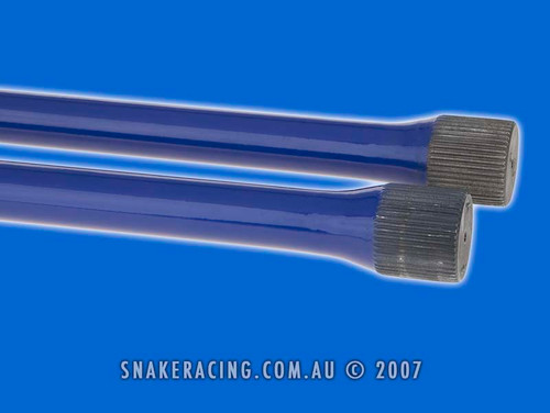 D-Max X-Flex Torsion Bar D-Max X-Flex Torsion Bar