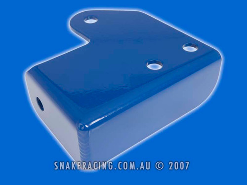 Navara D22 Idler Arm Brace Kit Navara D22 Idler Arm Brace Kit