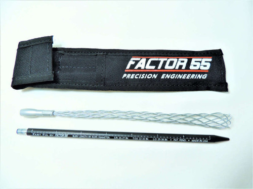 Fast Fid - Rope Splicing Tool Fast Fid - Rope Splicing Tool