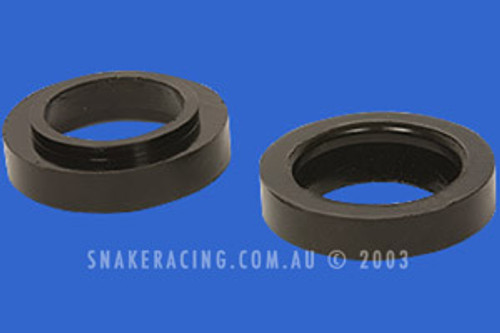 Coil Spacers Range Rover 30mm Front/Rear Coil Spacers Range Rover 30mm Front/Rear