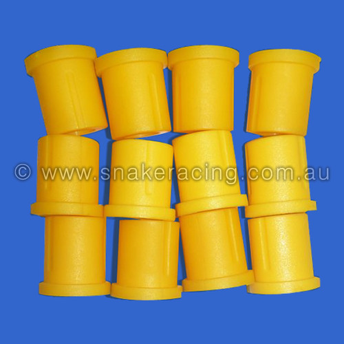 60 Series Cruiser Spring Shackle Bush Kit 60 Series Cruiser Spring Shackle Bush Kit
