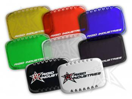 SR-M Lens Covers - 8 Colours SR-M Lens Covers - 8 Colours
