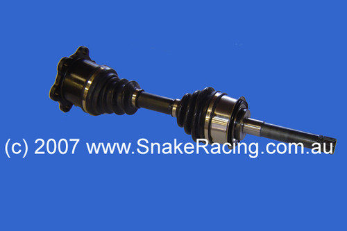 120 Prado - 02 onwards Complete Front CV 120 Prado - 02 onwards Complete Front CV