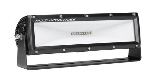 2"x10" 115° Scene Light Black Housing 2"x10" 115° Scene Light Black Housing