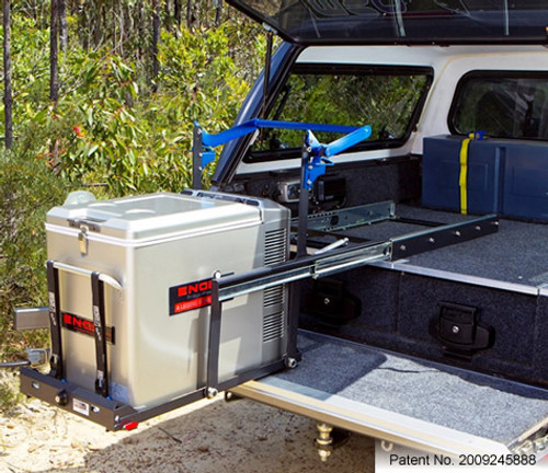 DS40 Drop Fridge Slide DS40 Drop Fridge Slide