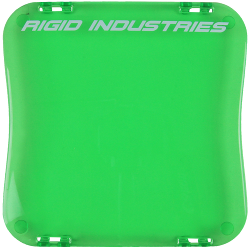 Dually XL Series Translucent Green Lens Cover Dually XL Series Translucent Green Lens Cover