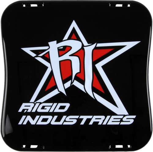 Dually XL Series Black Lens Cover Dually XL Series Black Lens Cover
