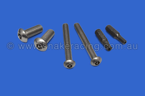 R46 Series Anti Theft Kit R46 Series Anti Theft Kit