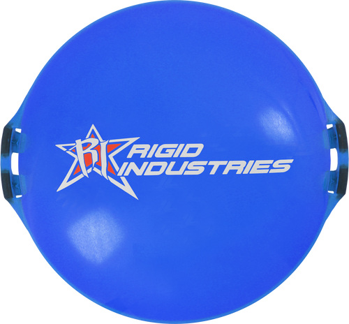 R46 Series Blue Lens Cover R46 Series Blue Lens Cover